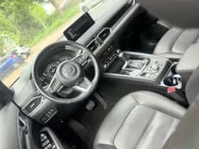 Mazda Cx (2022) thumbnail 46