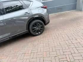 Mazda Cx (2022) thumbnail 49