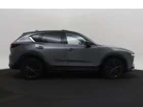 Mazda Cx (2022) thumbnail 7