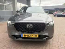 Mazda Cx (2022) thumbnail 90
