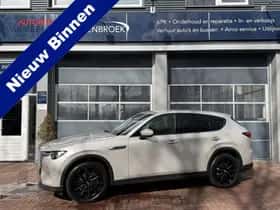 Mazda Cx (2023) thumbnail 2