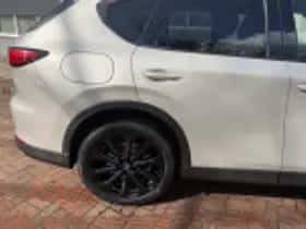 Mazda Cx (2023) thumbnail 127