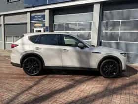 Mazda Cx (2023) thumbnail 165