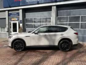 Mazda Cx (2023) thumbnail 4