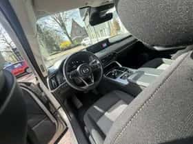 Mazda Cx (2023) thumbnail 71