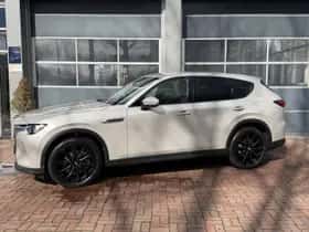 Mazda Cx (2023) thumbnail 82