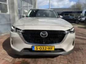 Mazda Cx (2023) thumbnail 89