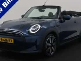 MINI Cabrio