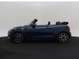 MINI Cabrio (2021) thumbnail 105