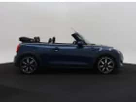 MINI Cabrio (2021) thumbnail 106
