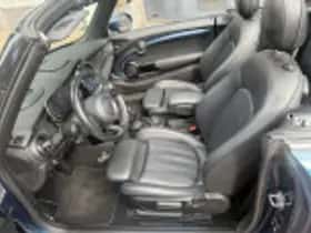MINI Cabrio (2021) thumbnail 116
