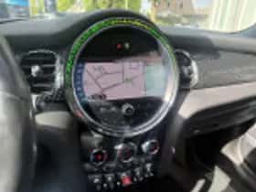 MINI Cabrio (2021) thumbnail 121