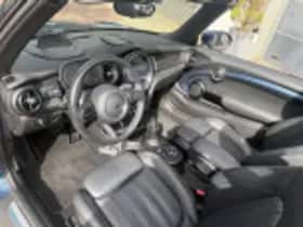 MINI Cabrio (2021) thumbnail 130
