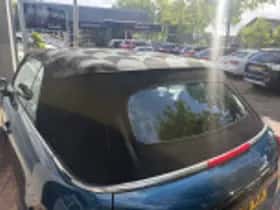 MINI Cabrio (2021) thumbnail 133