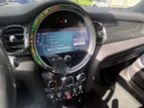 MINI Cabrio (2021) thumbnail 140