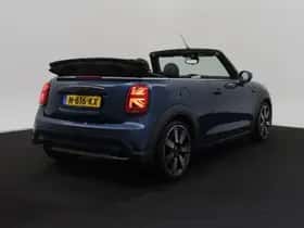 MINI Cabrio (2021) thumbnail 29