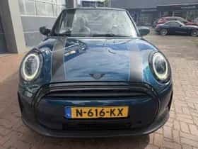 MINI Cabrio (2021) thumbnail 50
