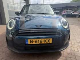 MINI Cabrio (2021) thumbnail 6