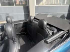 MINI Cabrio (2021) thumbnail 88