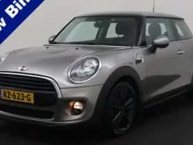 MINI Mini (2016)