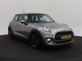 MINI Mini (2016) thumbnail 13