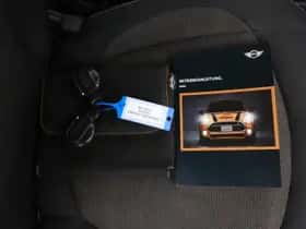 MINI Mini (2016) thumbnail 24