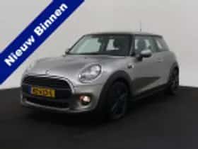 MINI Mini (2016) thumbnail 25