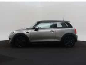 MINI Mini (2016) thumbnail 4
