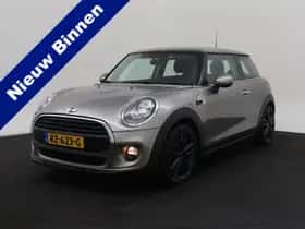 MINI Mini (2016) thumbnail 42