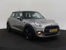 MINI Mini (2016) thumbnail 7