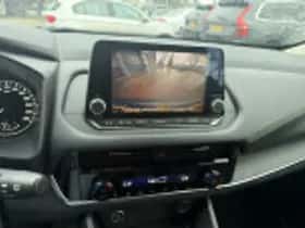 Nissan Qashqai (2022) thumbnail 104