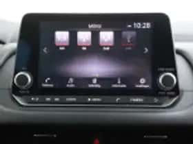 Nissan Qashqai (2022) thumbnail 112