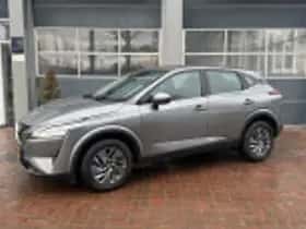 Nissan Qashqai (2022) thumbnail 138