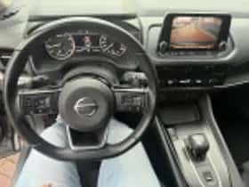 Nissan Qashqai (2022) thumbnail 156