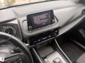 Nissan Qashqai (2022) thumbnail 169