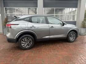 Nissan Qashqai (2022) thumbnail 181