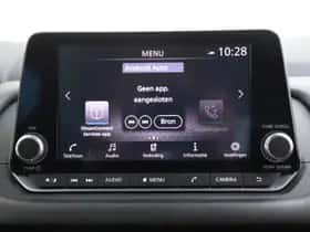 Nissan Qashqai (2022) thumbnail 37