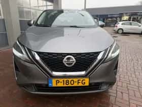 Nissan Qashqai (2022) thumbnail 53