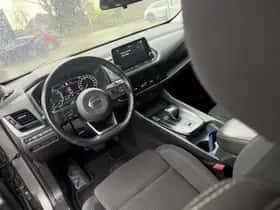 Nissan Qashqai (2022) thumbnail 56
