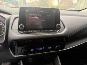 Nissan Qashqai (2022) thumbnail 61