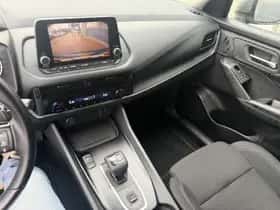 Nissan Qashqai (2022) thumbnail 69