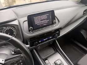 Nissan Qashqai (2022) thumbnail 83