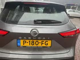 Nissan Qashqai (2022) thumbnail 88