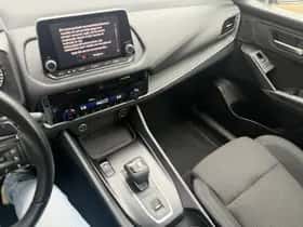 Nissan Qashqai (2022) thumbnail 90