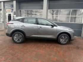 Nissan Qashqai (2022) thumbnail 97