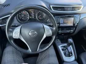 Nissan Qashqai (2015) thumbnail 16