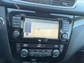 Nissan Qashqai (2015) thumbnail 33