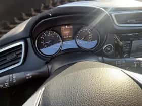 Nissan Qashqai (2015) thumbnail 50