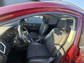 Nissan Qashqai (2015) thumbnail 51