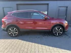 Nissan Qashqai (2015) thumbnail 65